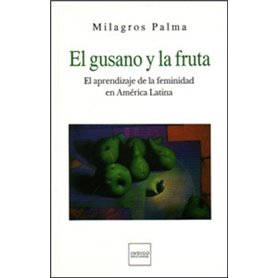 El gusano y la fruta