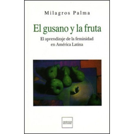 El gusano y la fruta