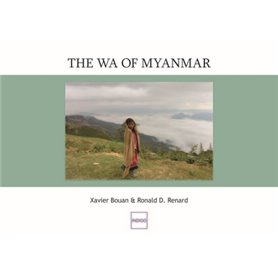 The Wa of Myanmar