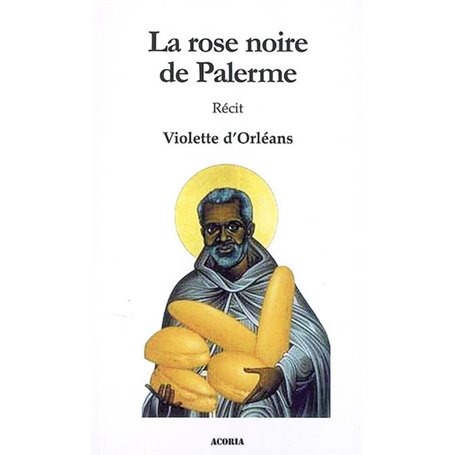 La rose noire de Palerme