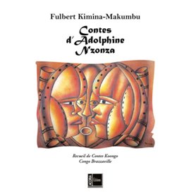 Contes d'Adolphine Nzonza