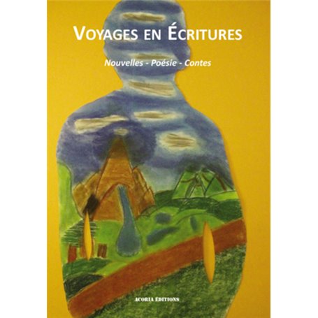 Voyages en écritures