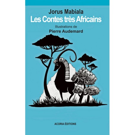 Les Contes très Africains