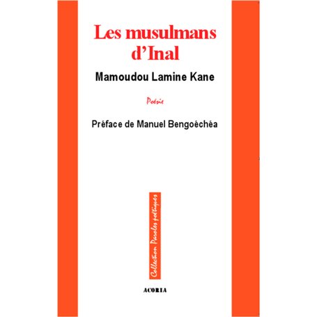 Les musulmans d'Inal