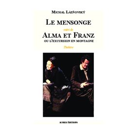 Le mensonge