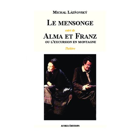 Le mensonge