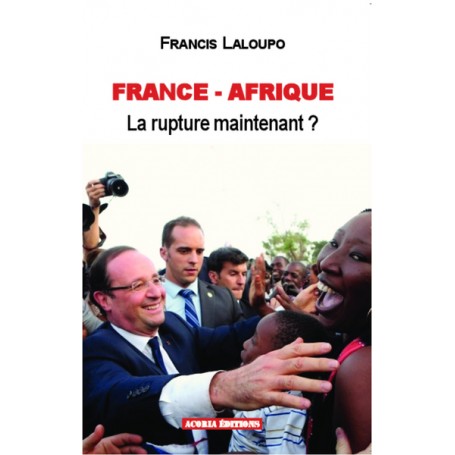 France-Afrique