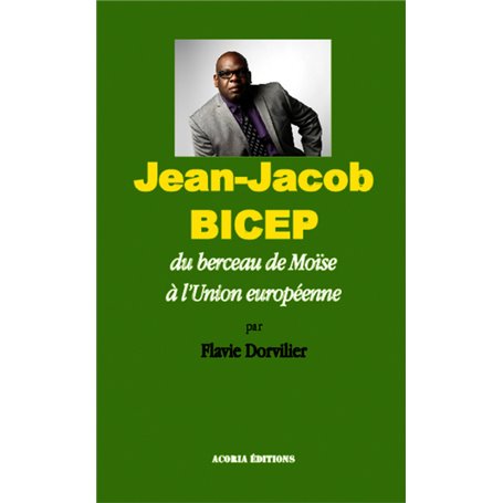 Jean-Jacob Bicep