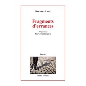 Fragments d'errances