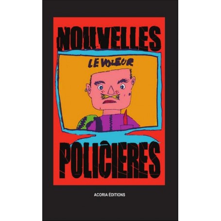 Nouvelles policières