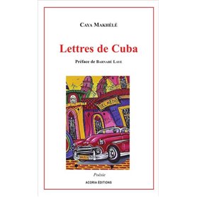 Lettres de Cuba