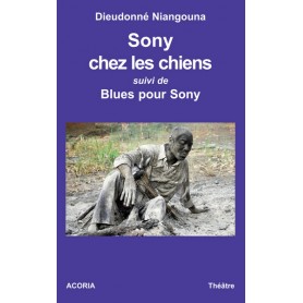 Sony chez les chiens