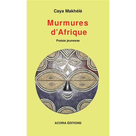 Murmures d'Afrique