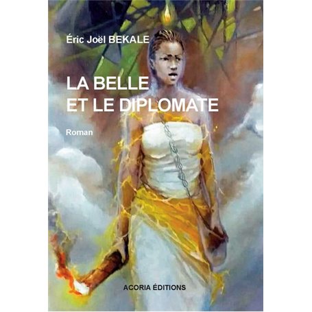 La belle et le diplomate