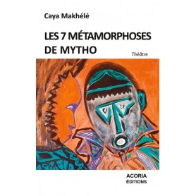 Les 7 métamorphoses de mytho