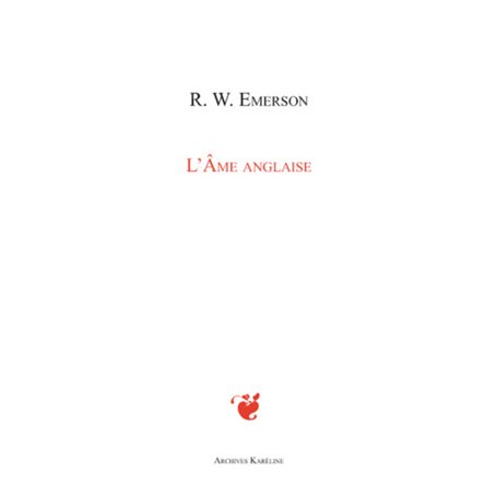 L'Âme anglaise