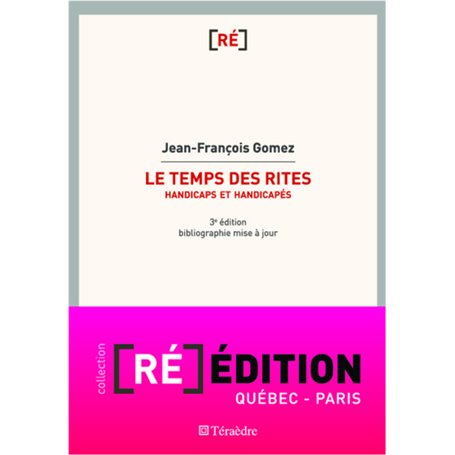 Temps des rites