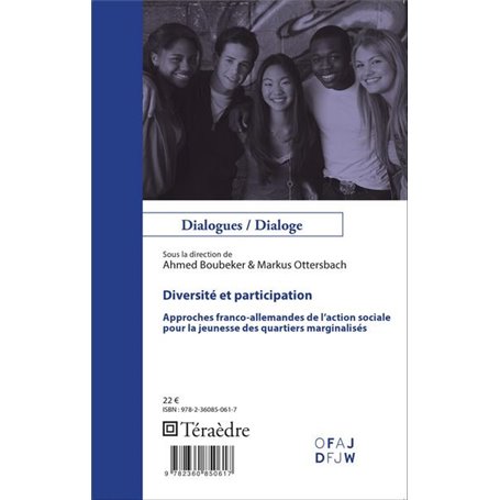 Diversité et participation