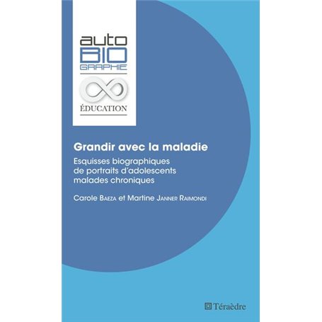 Grandir avec la maladie