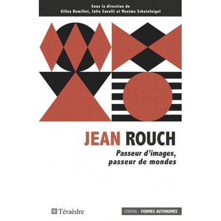 Jean Rouch