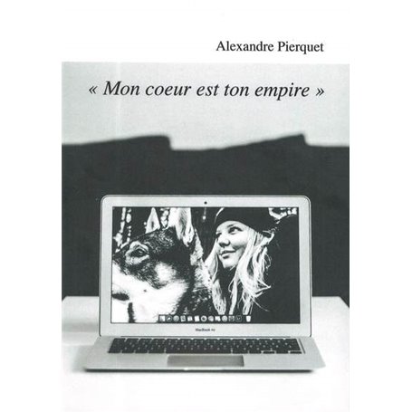 Mon coeur est ton empire