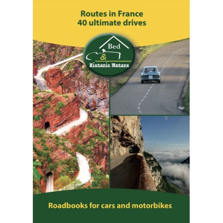 Routes in France