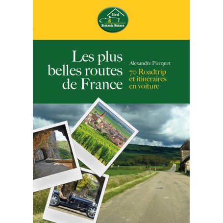 Les plus belles routes de France