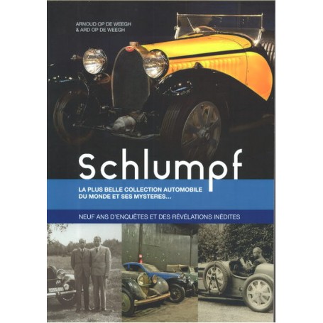 Schlumpf