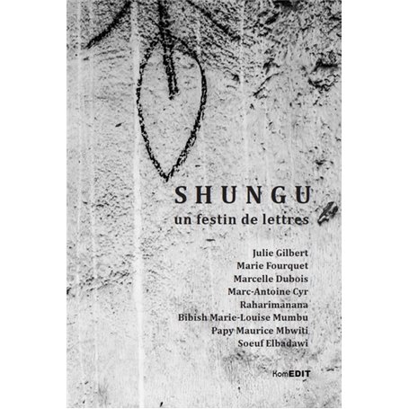 Shungu