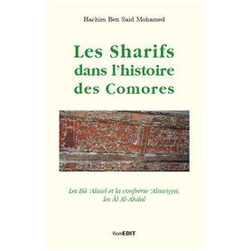 Les Sharifs dans l'histoire des Comores