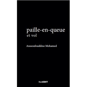 Paille-en-queue