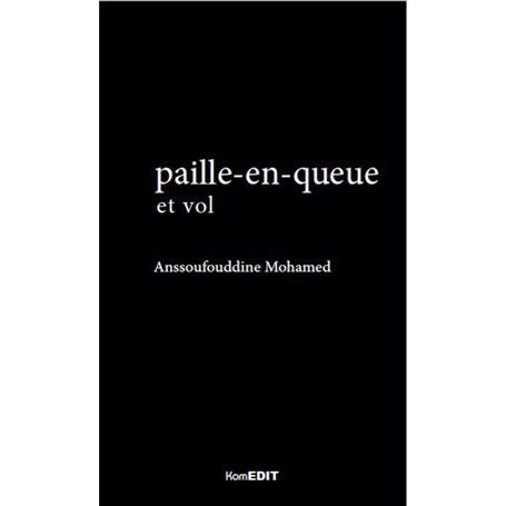 Paille-en-queue