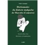 Dictionnaire du dialecte malgache de Mayotte (Comores)