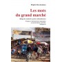 Les mots du grand marché