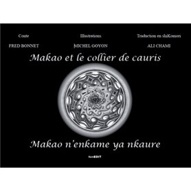 Makao et le collier de Cauris