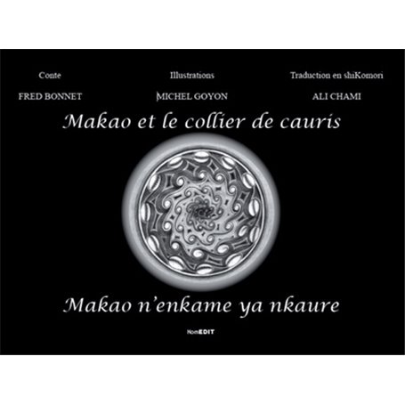 Makao et le collier de Cauris