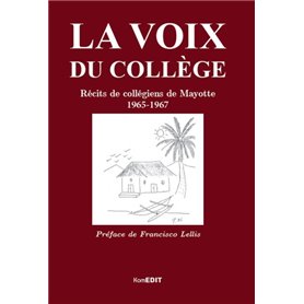 VOIX DU COLLEGE (LA)