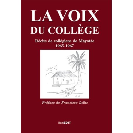 VOIX DU COLLEGE (LA)