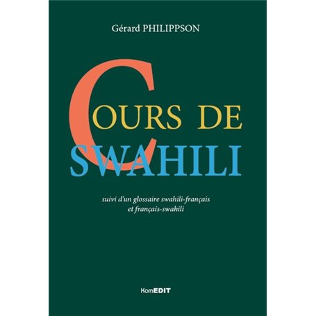 Cours de swahili