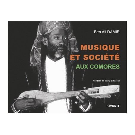 Musique et société aux Comores