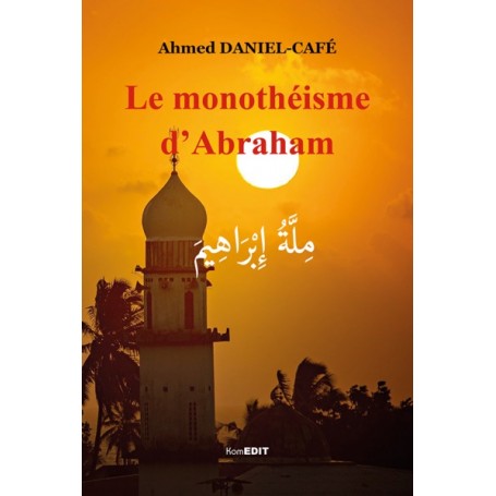 Le monothéisme d'Abraham