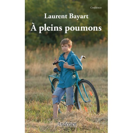 A pleins poumons