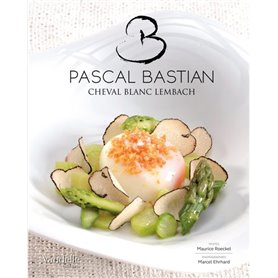 Pascal Bastian: Cheval Blanc, Lembach