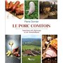 Le porc comtois