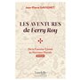 Les aventures de Ferry Roy