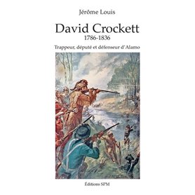 David Crockett