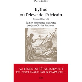 Bythis ou l'élève de l'Africain