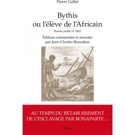 Bythis ou l'élève de l'Africain