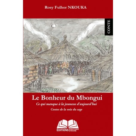 Le bonheur du Mbongui