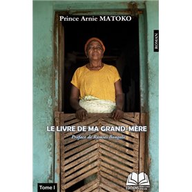 Le livre de ma grand-mère